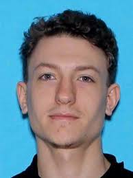 KEY GAVIN TYLER 05/05/2021