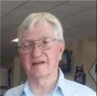 Otis Holmes Obituary (1934