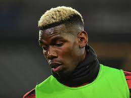 Earlier this summer manchester united. Unhappy Paul Pogba Should Leave Manchester United Agent Football News