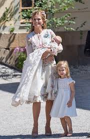 Princess madeleine, chris o'neill and their three children live in florida. Princess Madeleine Of Sweden S New Family Home In Miami Revealed Hello