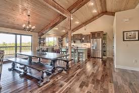 Large selection of horse barn plans with living quarters the horse lover said; Tour A Six Stall Barn With Luxurious Living Quarters Stable Style