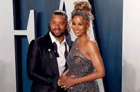 Ciara Gives Birth To Baby Boy Billboard