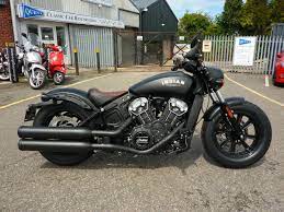 For Sale Indian Scout Bobber 12595 00 Mco Bikes Ltd