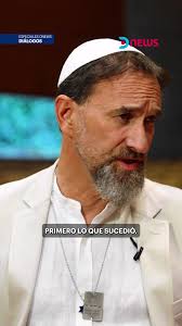 👉 Un ciclo de entrevistas conducido por Daniel Berliner, director de la  Agencia Judía de Noticias (AJN), que propone un espacio de conversación  inteligente, plural y comprometido con la actualidad., 🗣 ...