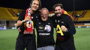 A quick and creative player, he was predominantly known for his dribbling skills and his ability to create chances for teammates. Benevento Vigorito Il Nostro Bicchiere E Mezzo Pieno Pasquale Foggia Grandi Meriti Con Lui Ho Capito Il Ruolo Del Direttore Sportivo