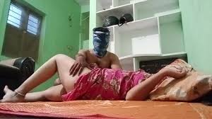 Aunty sex with uncle in home maid watch online