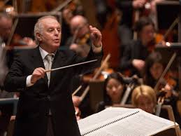 The orchestra of the americas is on sizzling form, while daniel barenboim celebrates 70 years of concert life with another great elgar recording. Why Bruckner Matters A Listener S Guide With Daniel Barenboim Wrti