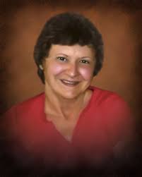 Diana Lucas Obituary February 11, 2016