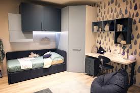 Small bedroom desk ideas, cute desk area for a bedroom in 2019, modern study tables study interior design modern study, how to hide desk cords, spruce up your fice space via shades of blue interiors. 50 Latest Kids Bedroom Decorating And Furniture Ideas