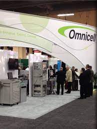 Omnicell Booth 1631 Ashp Midyear 2012 Patient Care Medical Booth