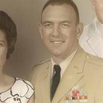 Obituary, Visitation & Funeral Information