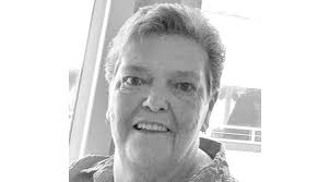 BETTY SHERIDAN Obituary (2019)