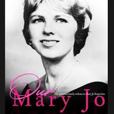 Mary Jo Kopechne Scholarship