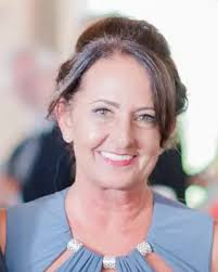 Obituary information for Caroline Frances Hurd