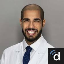 Dr. Alfonso Sabater, MD