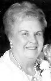 Marcella Allred Cook Barrett (1924-2007)