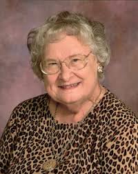 Obituary information for Betty Pickard
