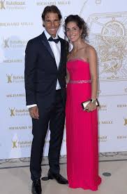 Nadal and girlfriend xisca perello do not have any children (image nadal's girlfriend xisca is also busy with work, as the projects direction for her boyfriend's charity the rafael. Rafael Nadal Engaged To Mery Perello After 14 Years Of Dating Mirror Online