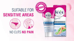 About press copyright contact us creators advertise developers terms privacy policy & safety how youtube works test new features press copyright contact us creators. Veet Hair Removal Cream For Sensitive Areas Youtube