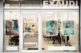 Gladsaxe Salon