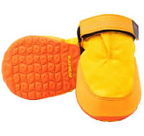 Amazon.com : Ruffwear, Summit Trex Dog Shoes, All-Season Paw ...
