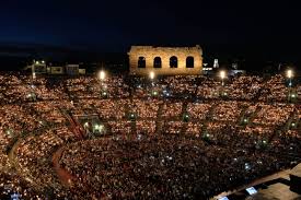 4.5 out of 5 stars. Opern Sommer 2019 In Der Arena Di Verona Genussreisen De