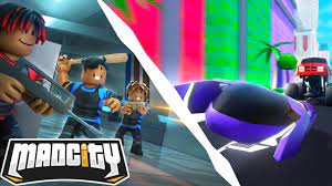 Finding some new strucid codes? Roblox Mad City Codes 7 April 2021 R6nationals