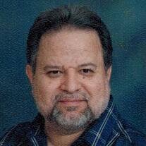 George Cardenas Obituary