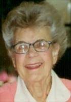 Kathleen Doyle Obituary (1919