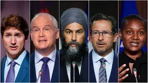 Justin trudeau's liberals will form a minority government despite the fact that andrew scheer's conservatives won the. Hbxgy2gdr3emlm