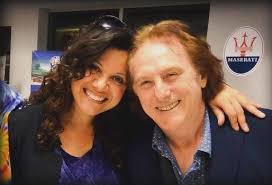 Remembering Dennis Napier, a lifelong friend and musician