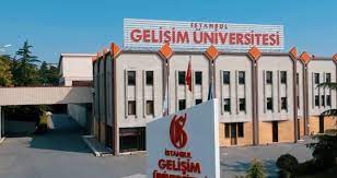 Istanbul'da kurulmuş veya kurulmakta olan üniversitedir. Istanbul Gelisim Universitesi 35 Ogretim Gorevlisi Alacak Ege Telgraf