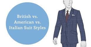 Here in america we call it a (american term for same object) because freedom. British Vs American Vs Italian Suits Modern Suit Styles Black Lapel