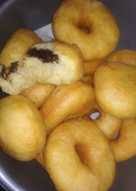 One thought on inilah kegunaan baking soda untuk rumah anda selain untuk bikin donat … single acting dan double acting baking powder 25 manfaat baking powder selain untuk kue baking. 2 299 Resep Donat Baking Powder Enak Dan Sederhana Ala Rumahan Cookpad