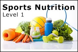 We have taken the time to investigate six sports nutrition certificates to find the best one for you. Sports Nutrition Level 1 Course
