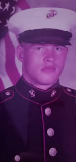 Marine boot camp instructor still active