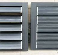 Aluminum Louvers: A Complete Guide to Types, Prices, and ...