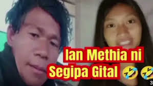 jengjal Baljack airport megong festival