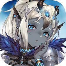 Demonlord waifu