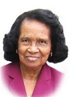 Lurener Speight Obituary (2014)