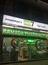 Ramada Pharmacy .L.L.C near Abu Hail Metro Station – drugstore in ...