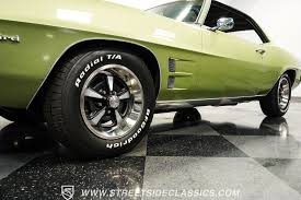 Image result for Limelight Green 1969 Firebird