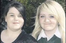 Excitement overflows as high marks roll in