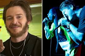 Dropout Kings lead singer Adam Ramey dead by suicide at 31 — days before  his birthday