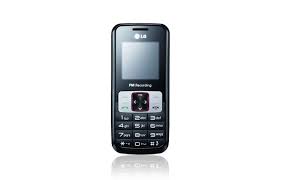 LG GB160 telefons - Mobilie telefoni ...