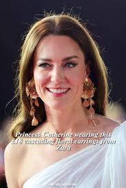 Collier Cascade Zara