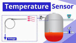 We did not find results for: What Is A Temperature Sensor Youtube