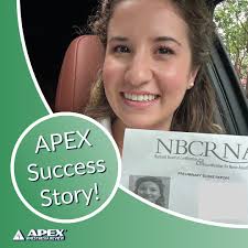 APEX Anesthesia Review