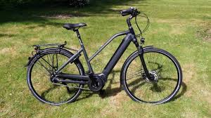 Velo De Ville E Trekkingbike Leb 400 Modell 2019 Youtube