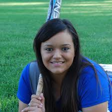 Shelby Martinez's High School Bio